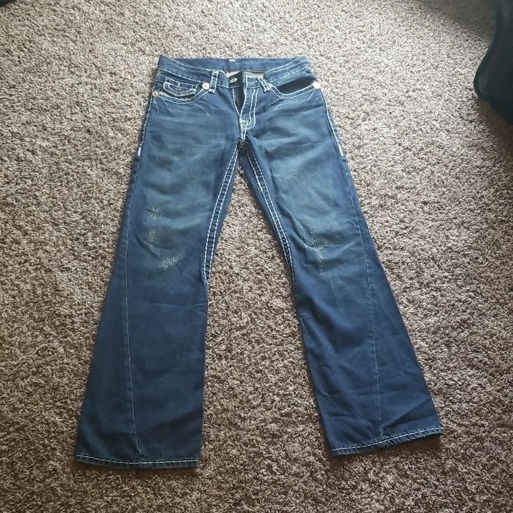 True religion jean